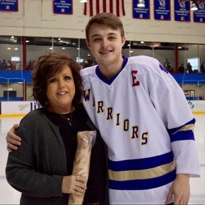 Meet your Posher, Matthew